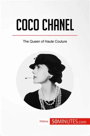 coco chanel pdf